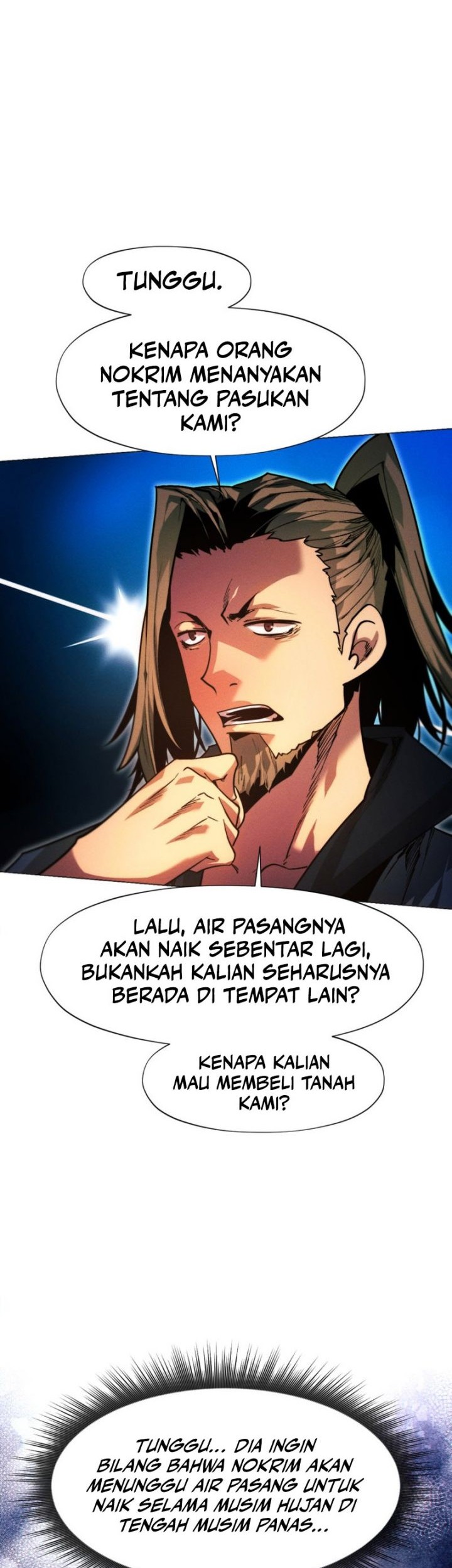 Modern Man Who Fall Into Murim Chapter 35 Gambar 50