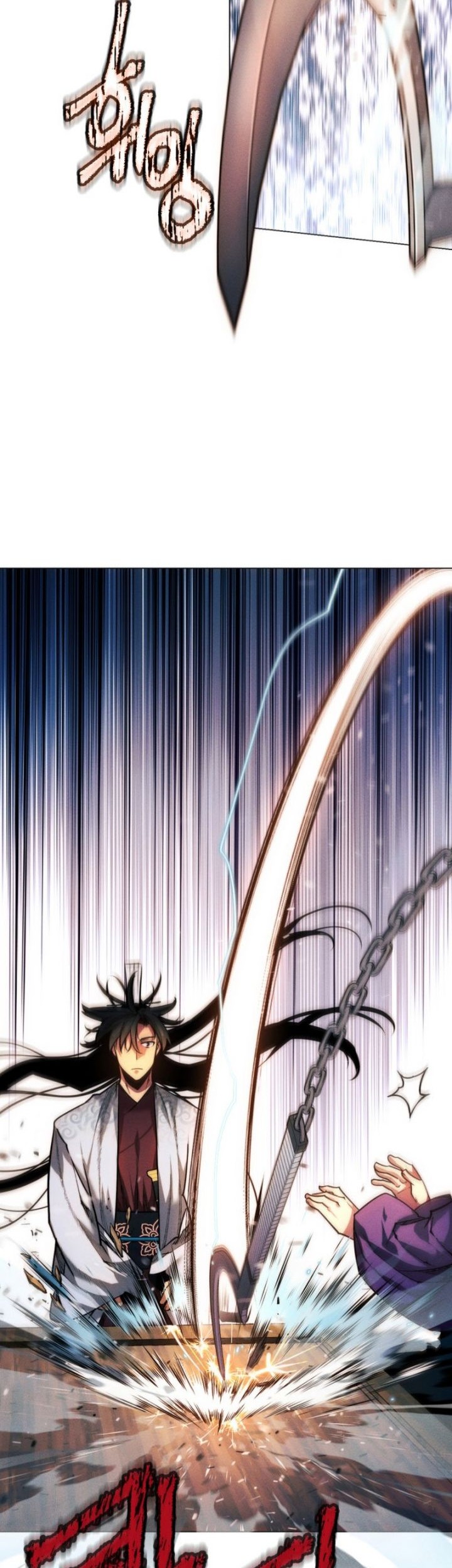 Modern Man Who Fall Into Murim Chapter 35 Gambar 15