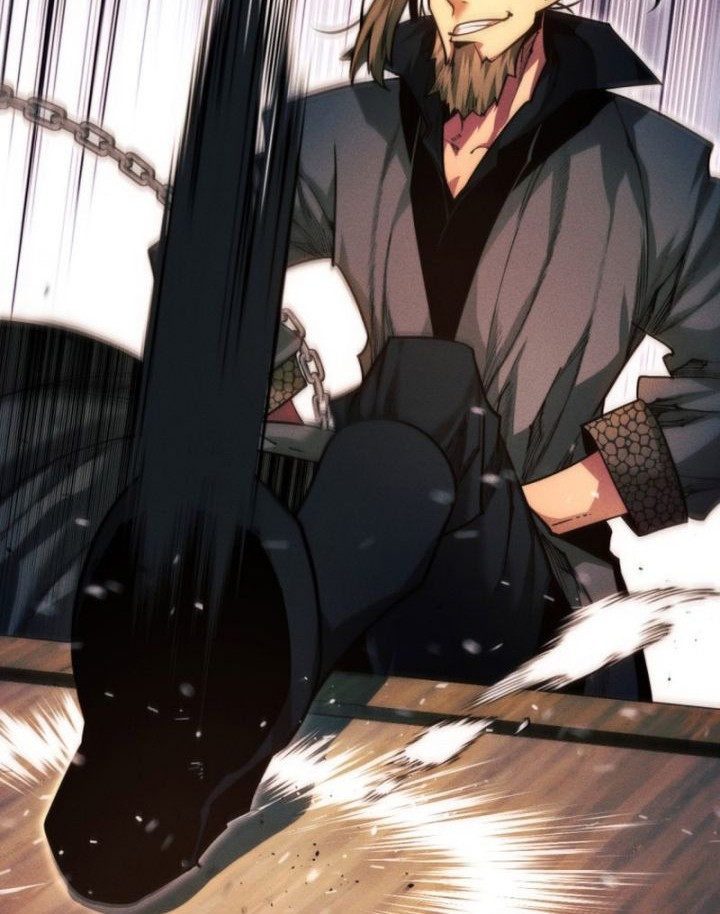 Modern Man Who Fall Into Murim Chapter 35 Gambar 19