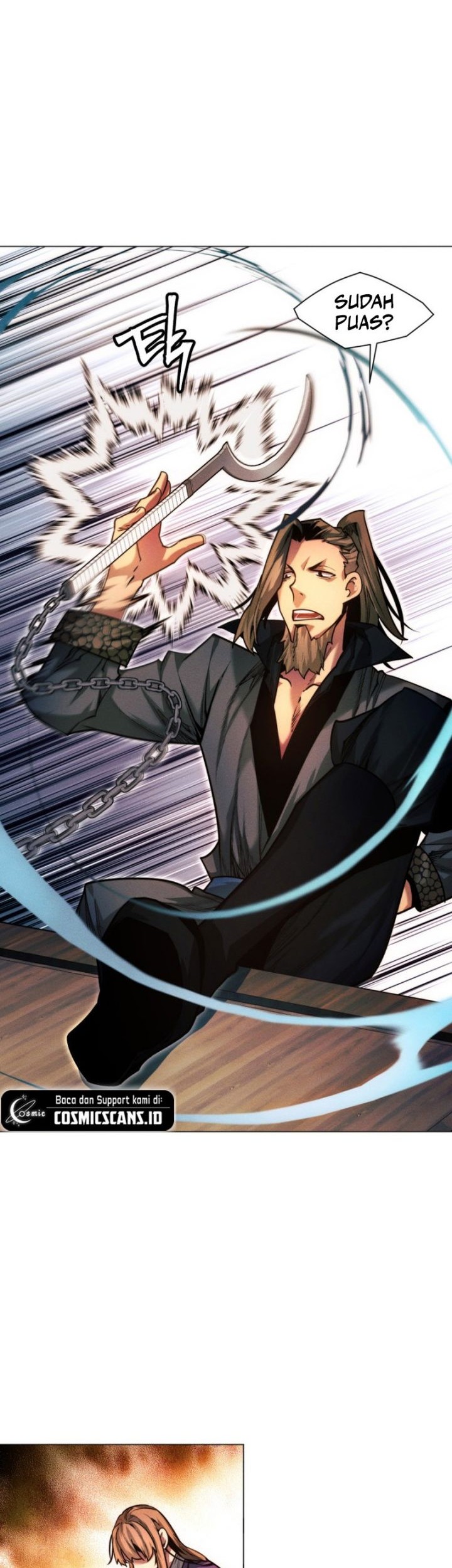 Modern Man Who Fall Into Murim Chapter 35 Gambar 21