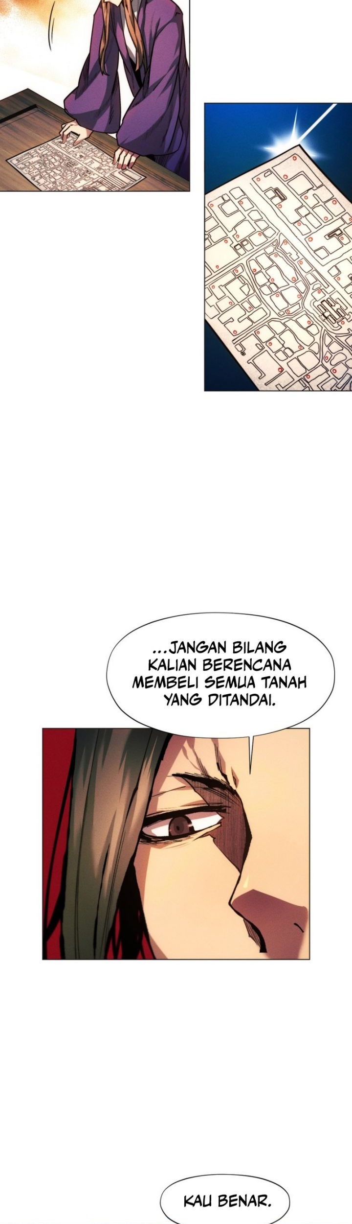 Modern Man Who Fall Into Murim Chapter 35 Gambar 22