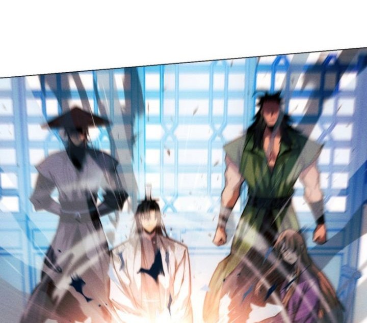 Modern Man Who Fall Into Murim Chapter 35 Gambar 31