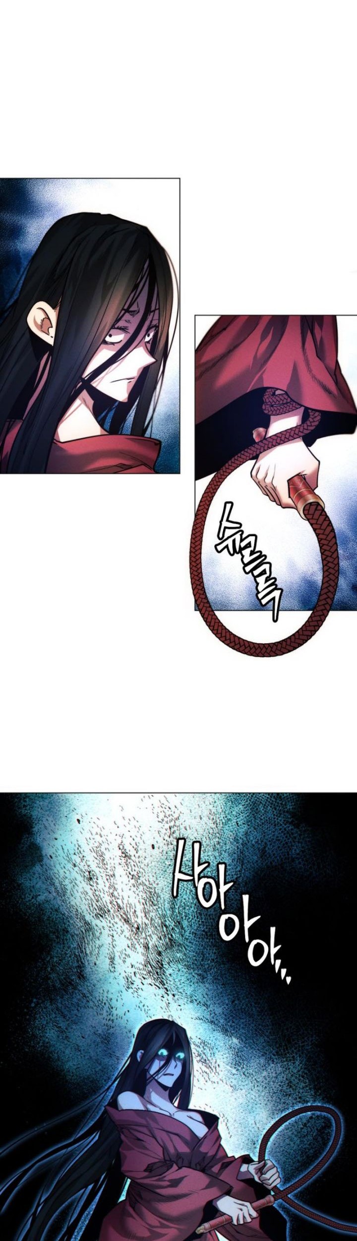 Modern Man Who Fall Into Murim Chapter 34 Gambar 62