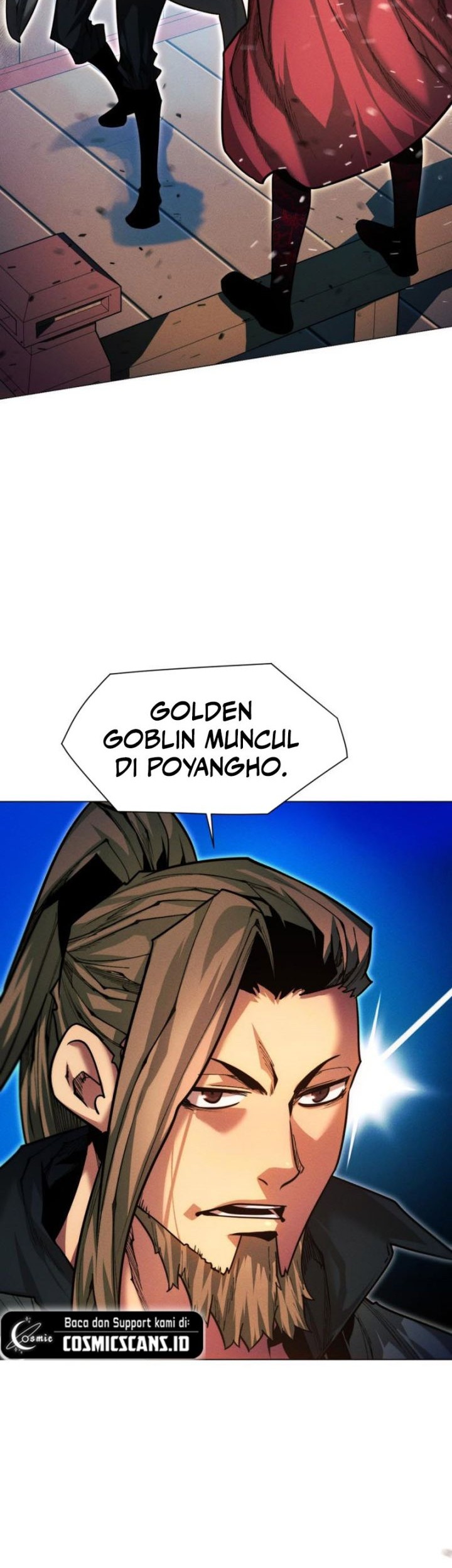 Modern Man Who Fall Into Murim Chapter 34 Gambar 70