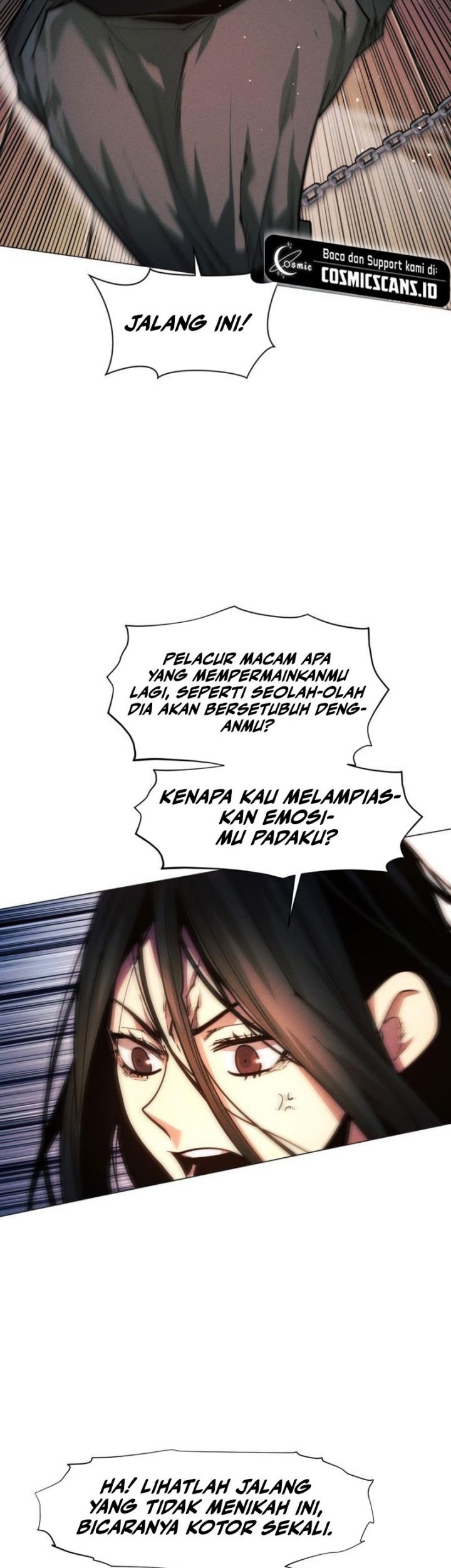 Modern Man Who Fall Into Murim Chapter 34 Gambar 68
