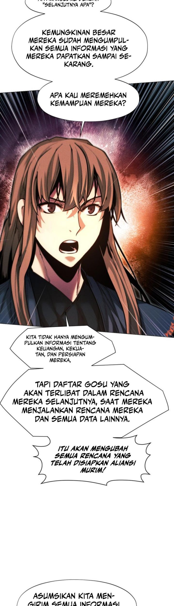 Modern Man Who Fall Into Murim Chapter 34 Gambar 6