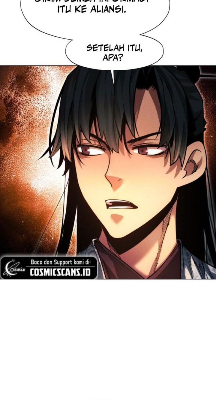 Modern Man Who Fall Into Murim Chapter 34 Gambar 7