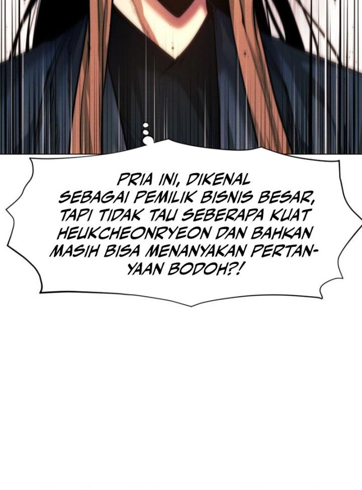 Modern Man Who Fall Into Murim Chapter 34 Gambar 13