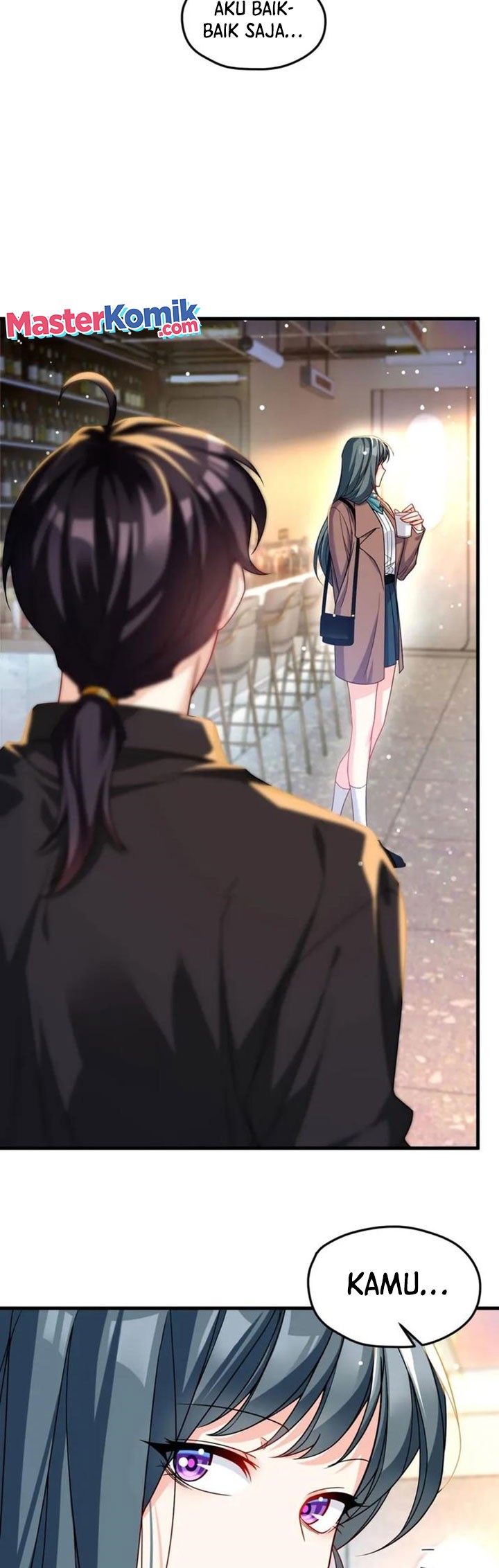 Xianzun Luowuji Chapter 193 Gambar 4