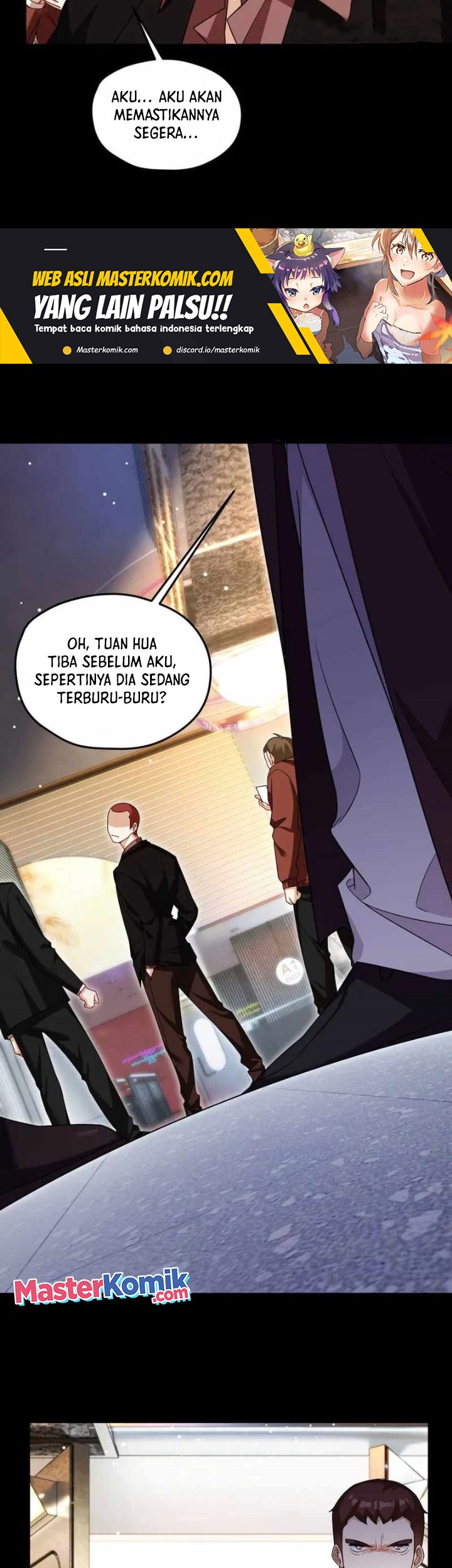 Xianzun Luowuji Chapter 193 Gambar 23