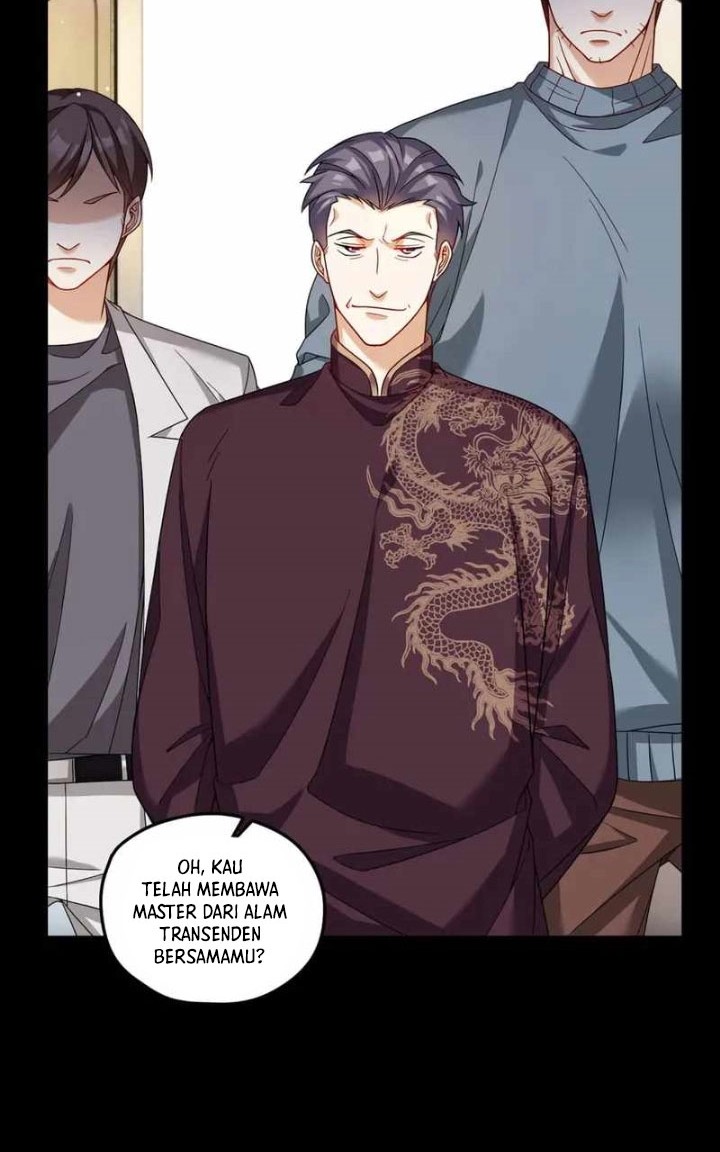 Xianzun Luowuji Chapter 193 Gambar 24