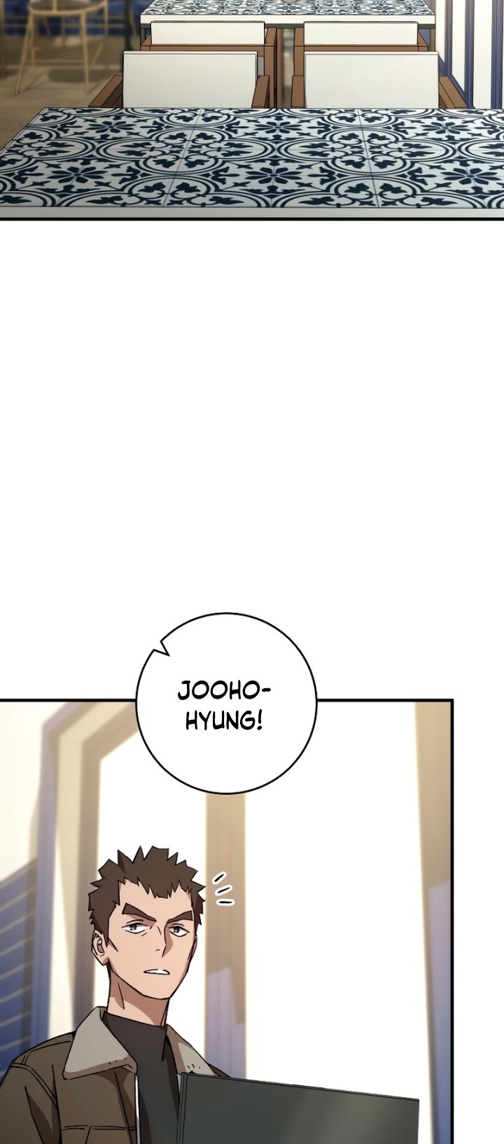 The Hero Returns Chapter 57 Gambar 27