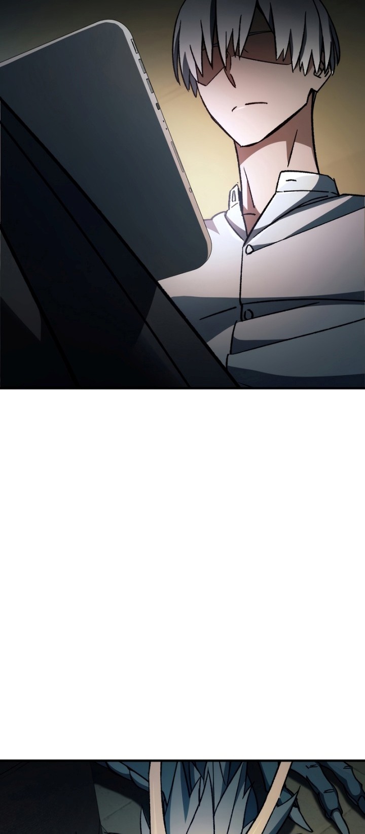 The Hero Returns Chapter 57 Gambar 53