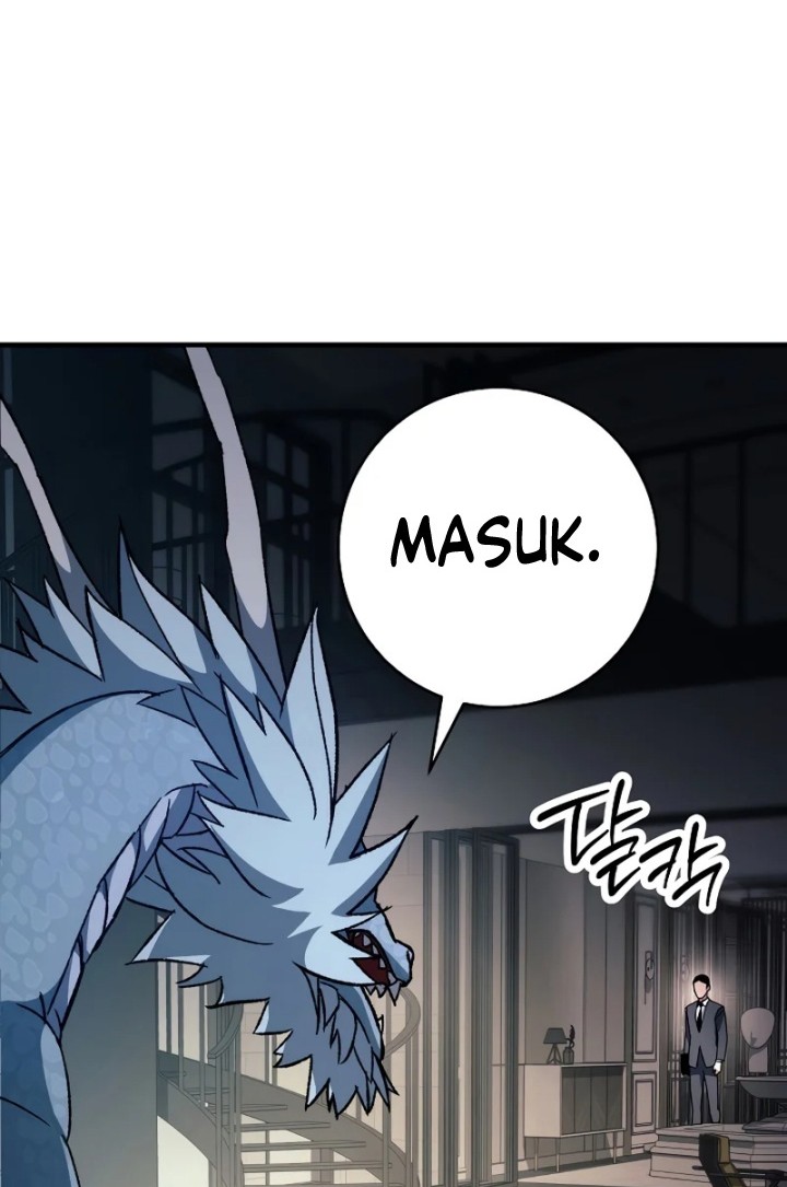 The Hero Returns Chapter 57 Gambar 57