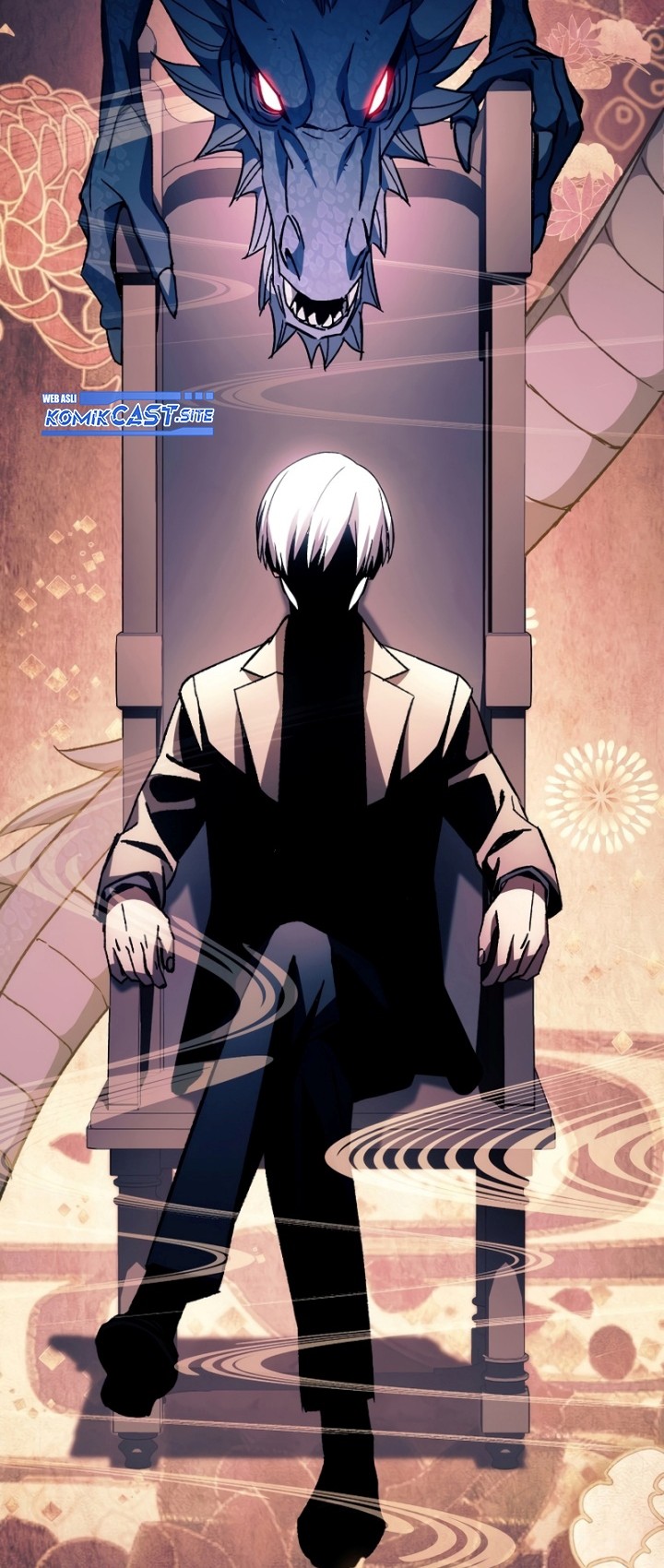 The Hero Returns Chapter 57 Gambar 45