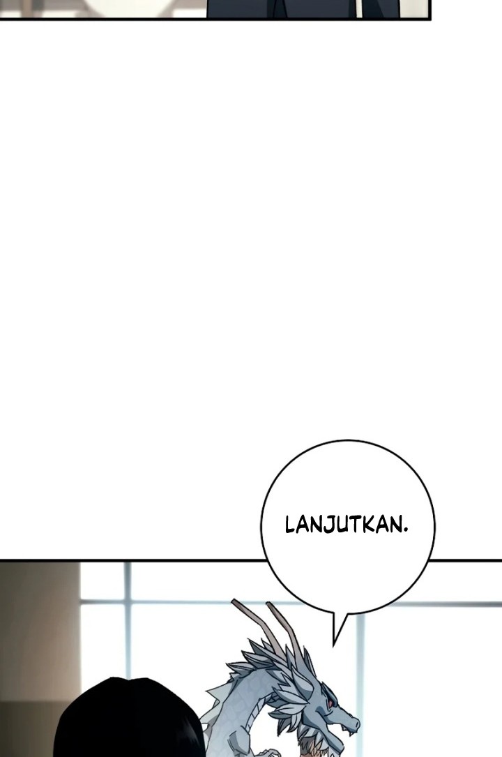 The Hero Returns Chapter 57 Gambar 59