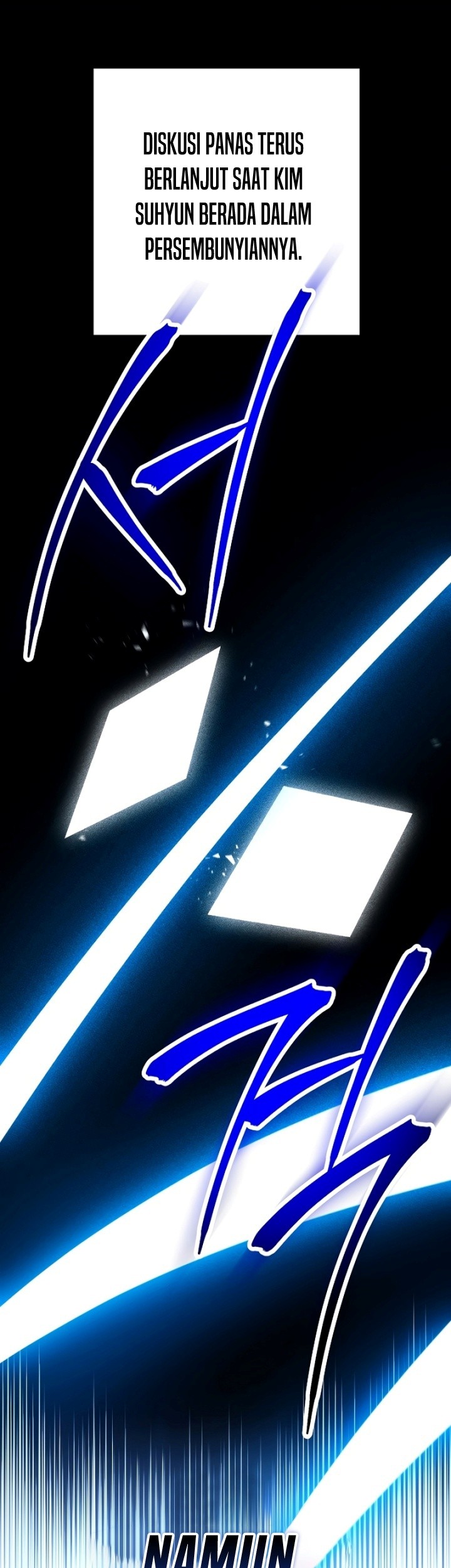 The Hero Returns Chapter 57 Gambar 14