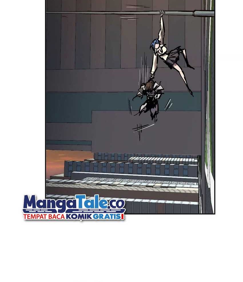 Mr. Zombie Chapter 17 Gambar 6