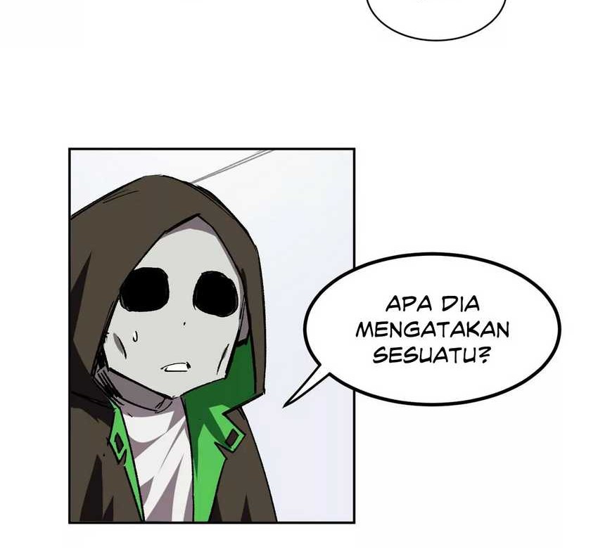 Mr. Zombie Chapter 17 Gambar 12