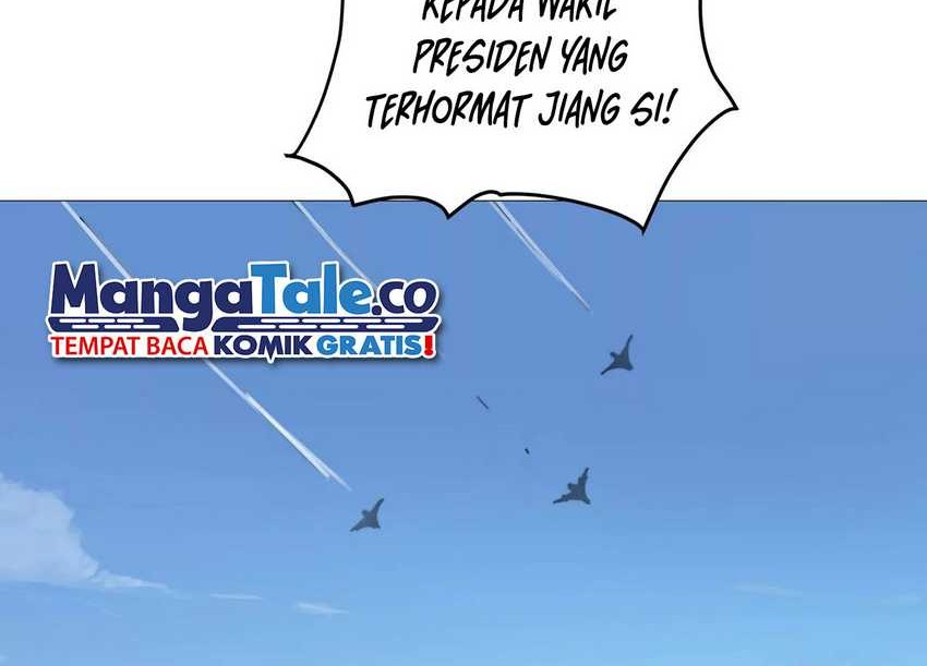 Mr. Zombie Chapter 17 Gambar 23