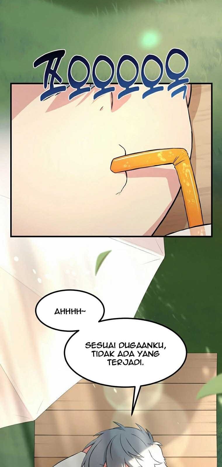 How a Former Pro Takes Advantage by Doing an Easy Job Chapter 24 Gambar 39