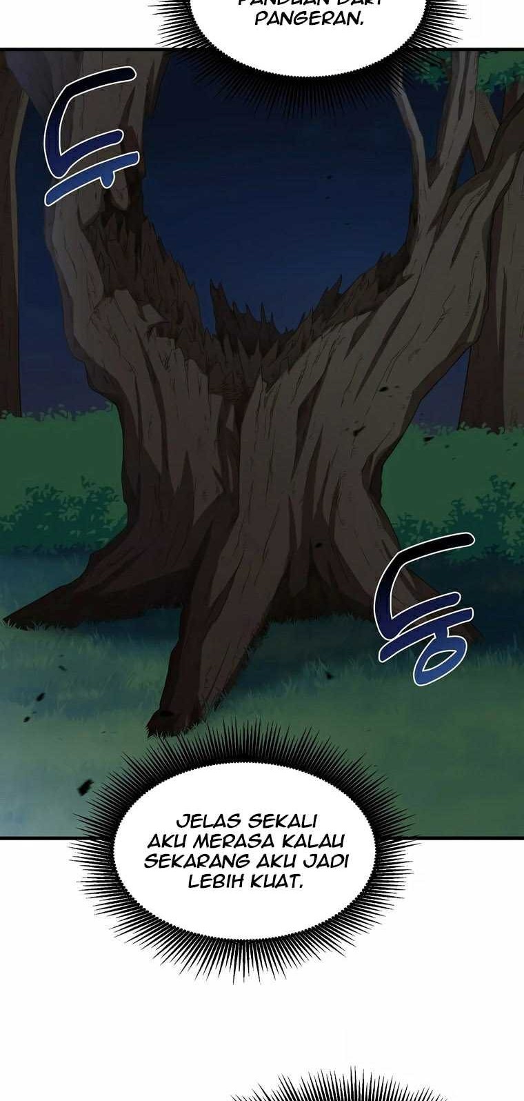 How a Former Pro Takes Advantage by Doing an Easy Job Chapter 24 Gambar 3