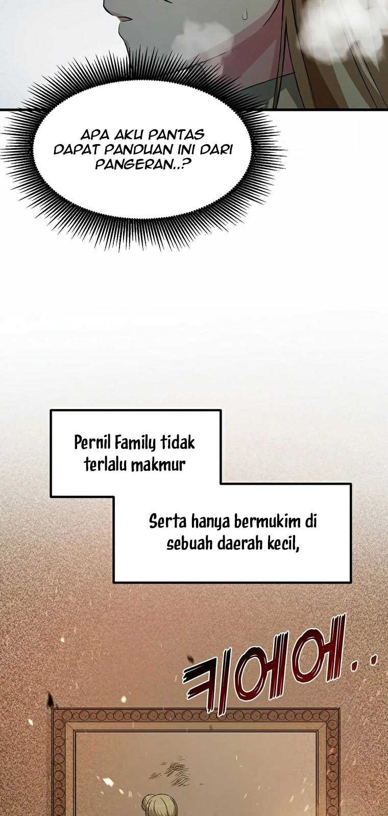 How a Former Pro Takes Advantage by Doing an Easy Job Chapter 24 Gambar 5