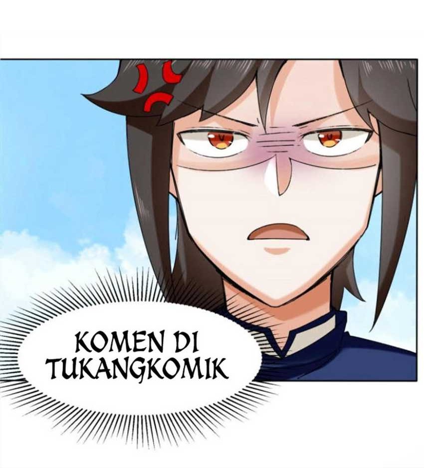 Age of Terror Chapter 50 Gambar 32