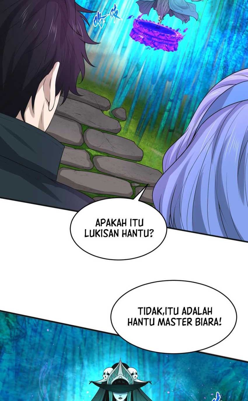 Age of Terror Chapter 50 Gambar 9