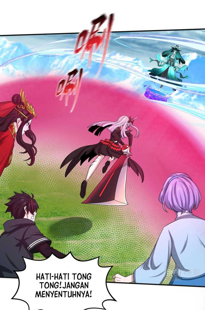 Age of Terror Chapter 50 Gambar 12