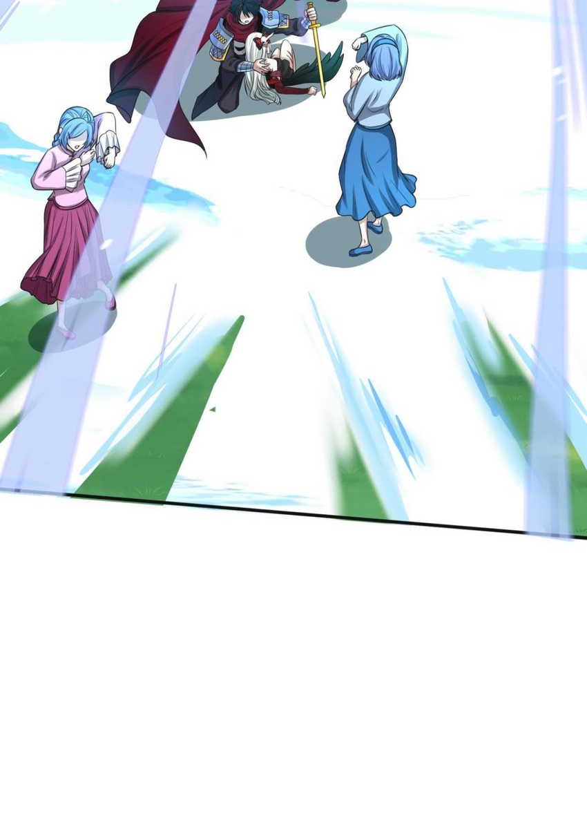 Age of Terror Chapter 50 Gambar 18