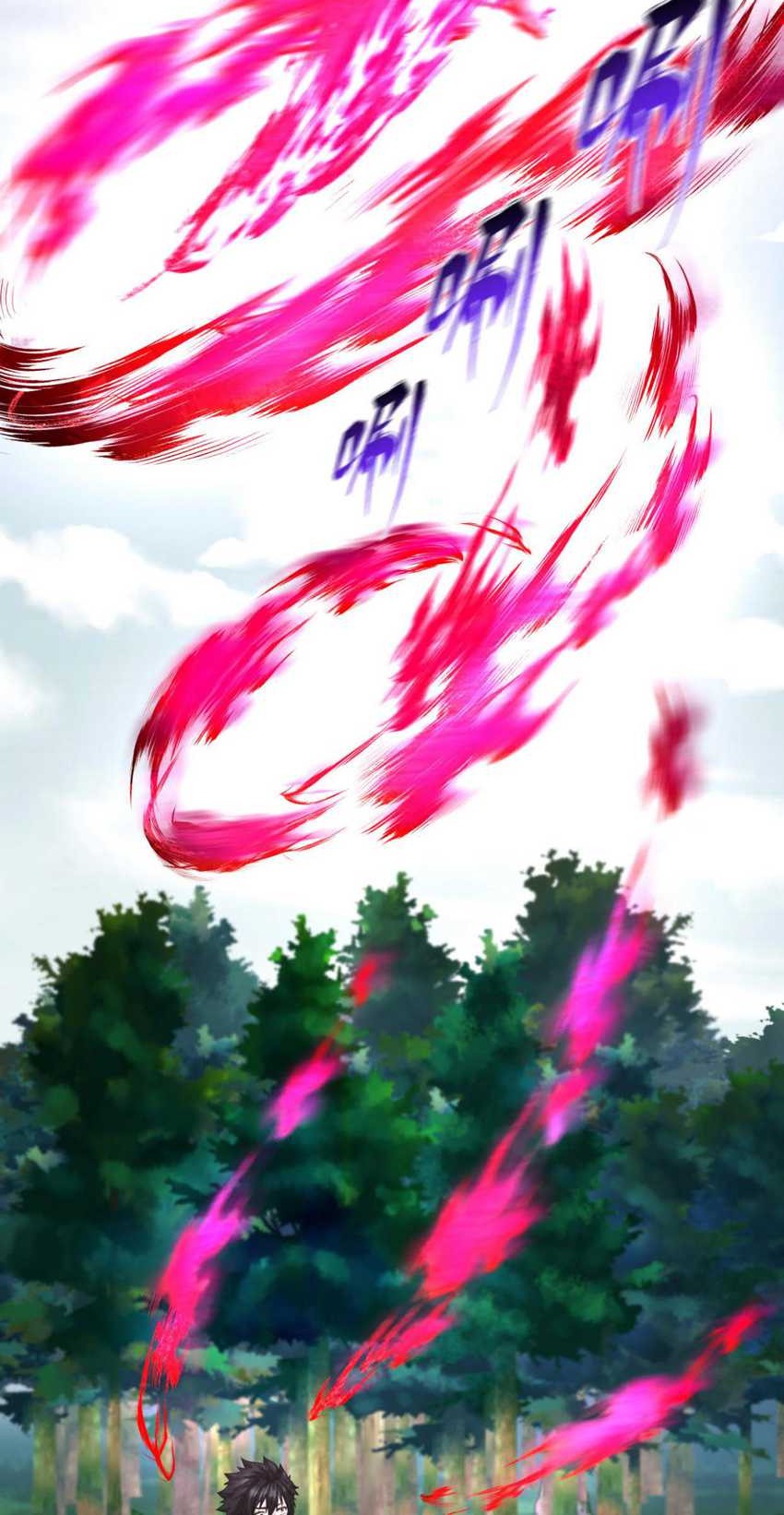 Age of Terror Chapter 50 Gambar 24