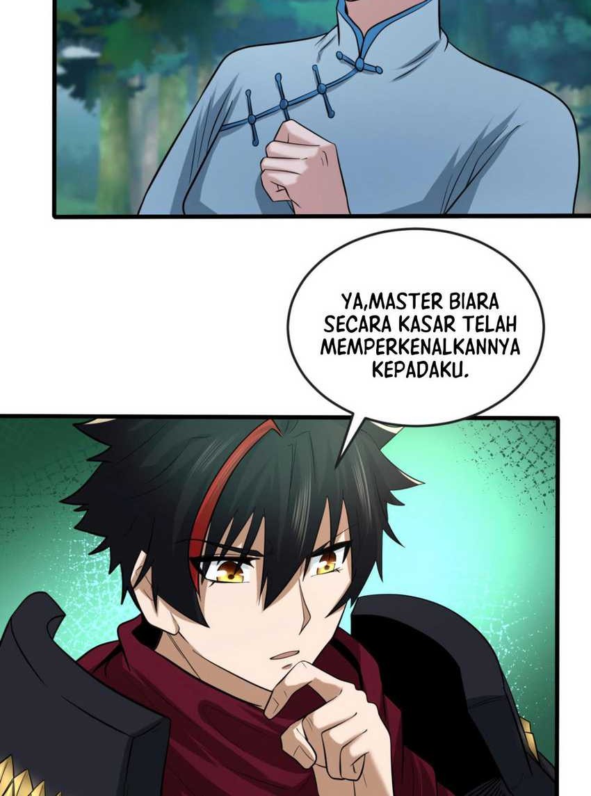 Age of Terror Chapter 50 Gambar 27