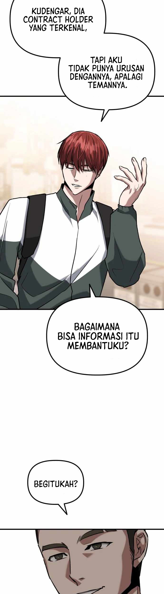 Killing Killer Chapter 35 Gambar 16