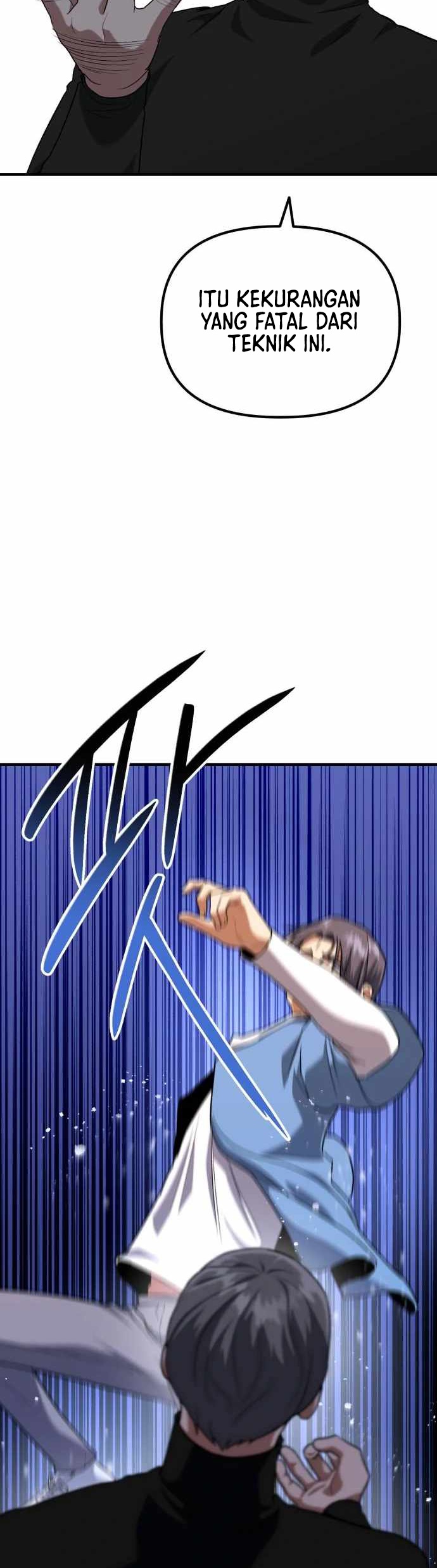 Killing Killer Chapter 35 Gambar 39