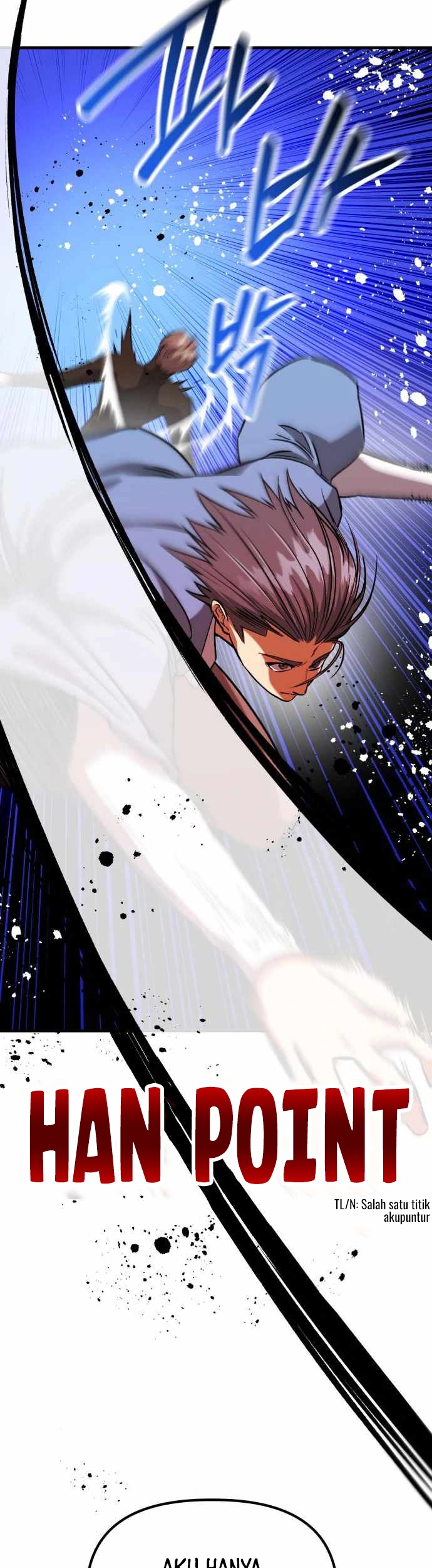 Killing Killer Chapter 35 Gambar 44