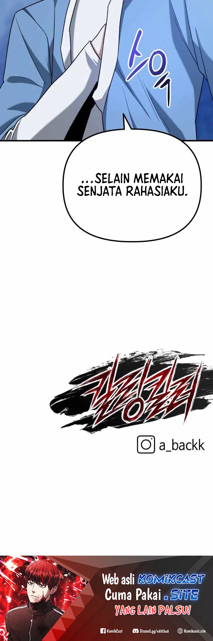 Killing Killer Chapter 35 Gambar 53