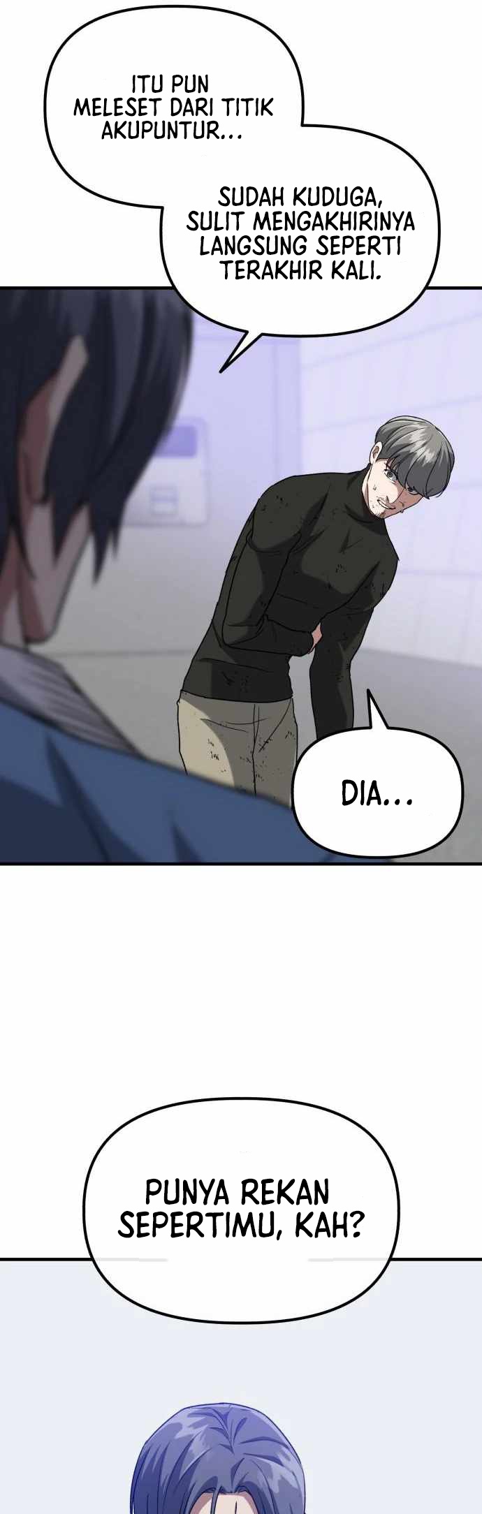 Killing Killer Chapter 35 Gambar 6