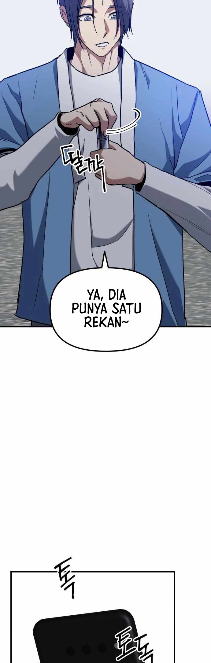 Killing Killer Chapter 35 Gambar 7