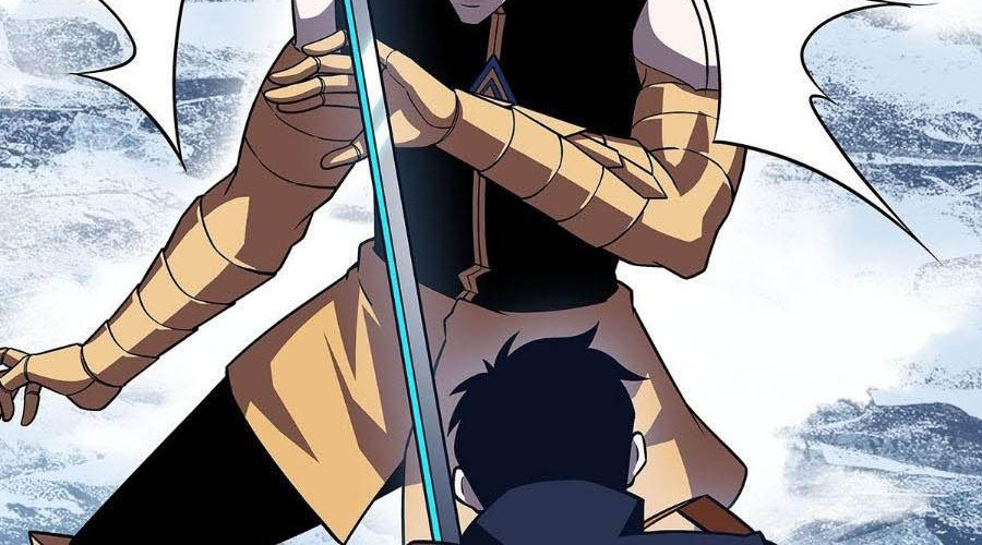 It all starts with playing game seriously Chapter 91 Gambar 33