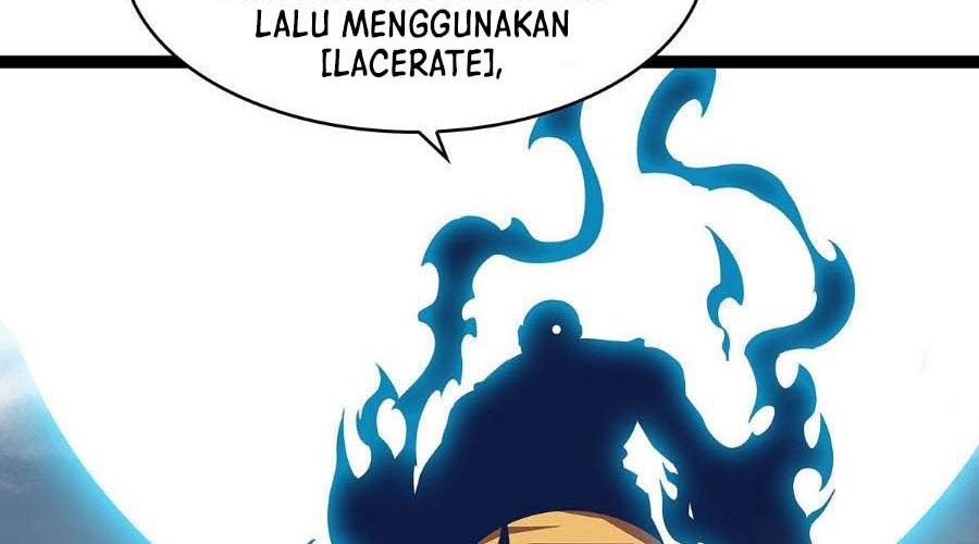 It all starts with playing game seriously Chapter 91 Gambar 39