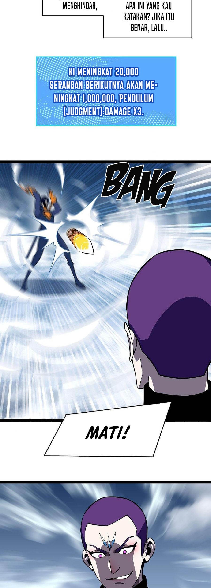 It all starts with playing game seriously Chapter 91 Gambar 21