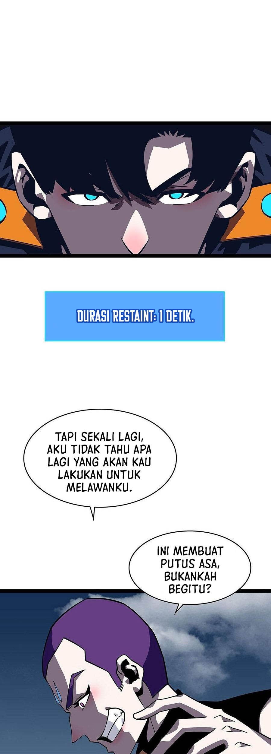 It all starts with playing game seriously Chapter 91 Gambar 41