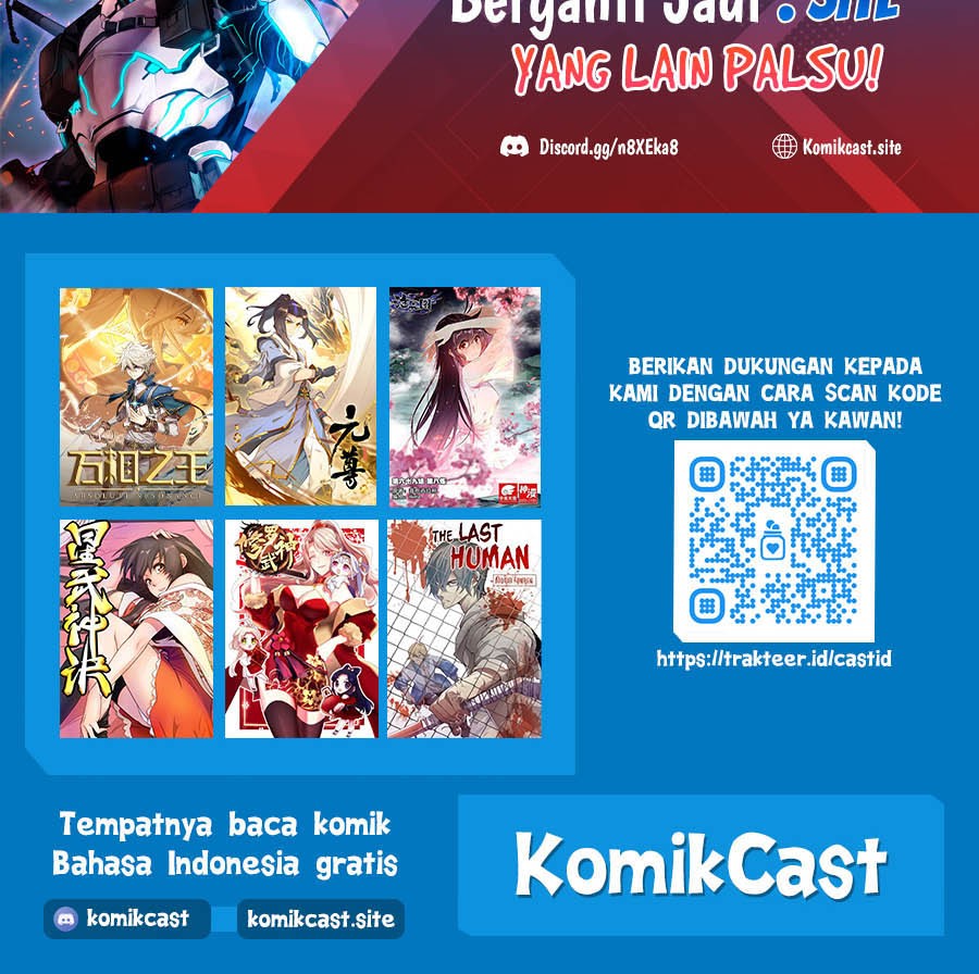 It all starts with playing game seriously Chapter 91 Gambar 45