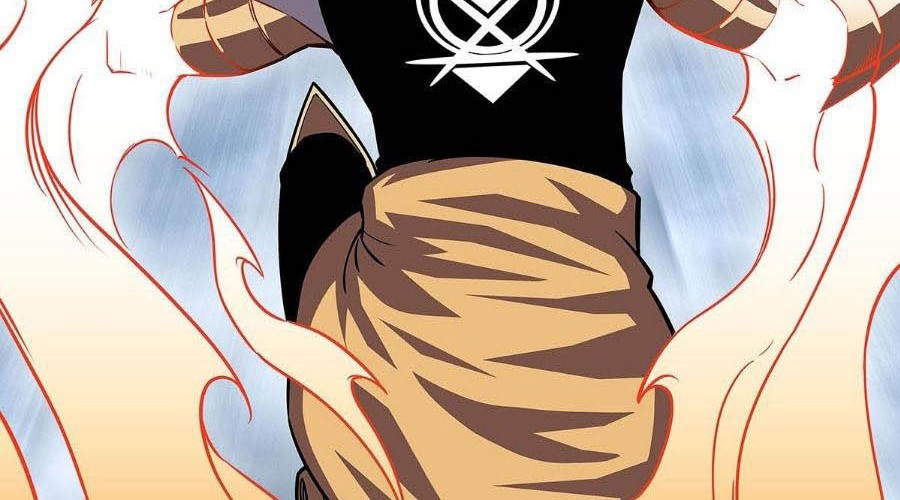 It all starts with playing game seriously Chapter 91 Gambar 6