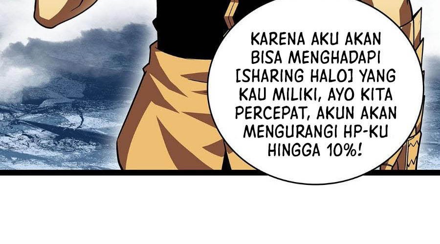 It all starts with playing game seriously Chapter 91 Gambar 13