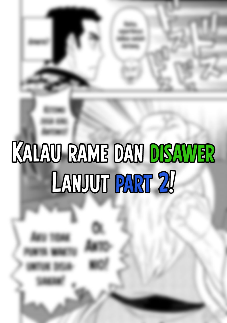 Bocchi Jieikan no Isekai Funsenki Chapter 03 Gambar 6