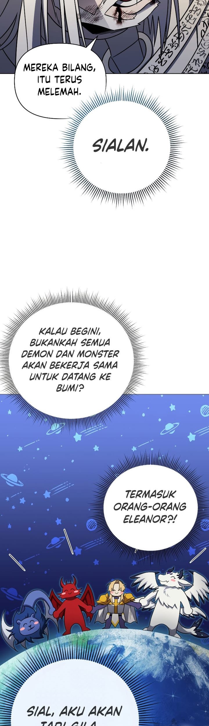 Player Who Returned 10,000 Years Later Chapter 55 Gambar 17