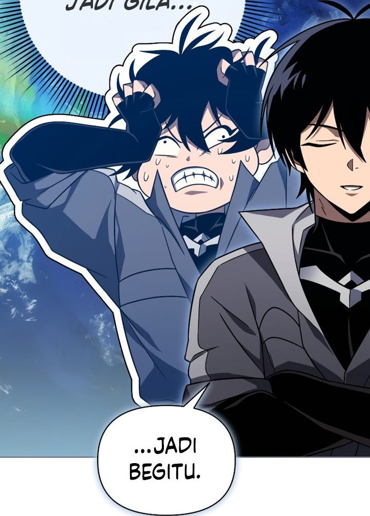 Player Who Returned 10,000 Years Later Chapter 55 Gambar 18