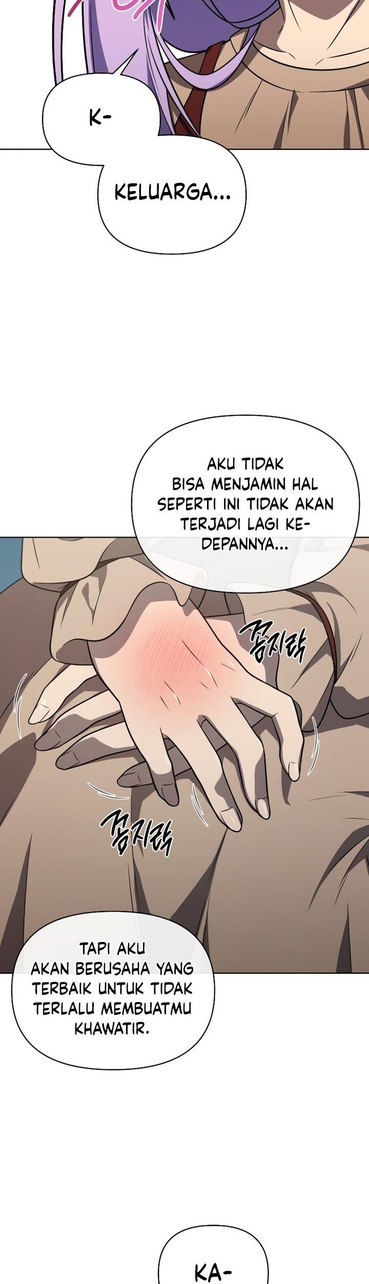 Player Who Returned 10,000 Years Later Chapter 55 Gambar 139